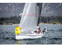 Precision Boat Works 11 Meter Click to launch Larger Image
