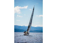 Precision Boat Works 11 Meter Click to launch Larger Image