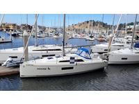 Beneteau 30.1 Click to launch Larger Image