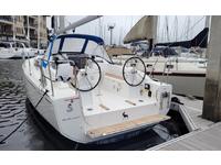 Beneteau 30.1 Click to launch Larger Image
