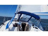 Beneteau 30.1 Click to launch Larger Image
