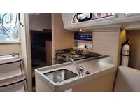 Beneteau 30.1 Click to launch Larger Image