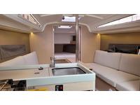 Beneteau 30.1 Click to launch Larger Image