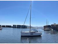 Beneteau 30.1 Click to launch Larger Image