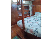 Tayana 55 Deck Salon Click to launch Larger Image