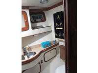 Tayana 55 Deck Salon Click to launch Larger Image