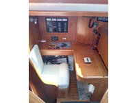 Tayana 55 Deck Salon Click to launch Larger Image