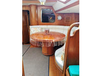 Tayana 55 Deck Salon Click to launch Larger Image