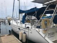 Beneteau Oceanis Click to launch Larger Image