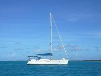 2004 Bocas Del Toro - Panama Texas 47.3 Beneteau Oceanis