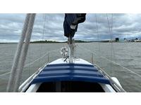 Hunter 25 Cherubini Click to launch Larger Image