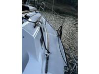 Precision Boat Works P28 Click to launch Larger Image