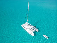 Fountaine Pajot Bahia 46 Click to launch Larger Image