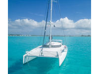 Fountaine Pajot Bahia 46 Click to launch Larger Image