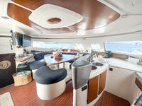 Fountaine Pajot Bahia 46 Click to launch Larger Image