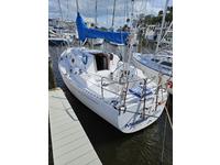 1987 Melbourne Florida 28 J Boats J/28