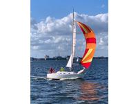 J Boats J/28 Click to launch Larger Image