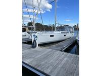 2014  Virginia 48 Beneteau 2014