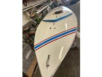 1979 Newport Beach California 14 AMF Sunfish