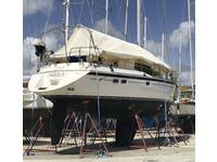Wauquiez 48 Pilot Saloon Click to launch Larger Image