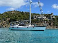 1998 Saint Thomas US Virgin Islands Outside United States 48 Wauquiez 48 Pilot Saloon