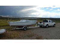 MacGregor Venture 17 Click to launch Larger Image