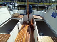 Ranger 26 Sailboat Click to launch Larger Image