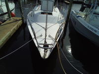 Ranger 26 Sailboat Click to launch Larger Image