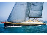 2017 Varazze Liguria Italy  57 Marc Lombard Gulliver 57 Performance