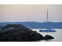 XL Catamarans Christophe Barreau TS 52.8 Click to launch Larger Image