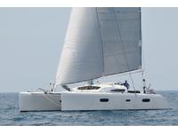 XL Catamarans Christophe Barreau TS 52.8 Click to launch Larger Image