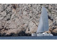 XL Catamarans Christophe Barreau TS 52.8 Click to launch Larger Image