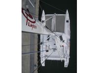 XL Catamarans Christophe Barreau TS 52.8 Click to launch Larger Image