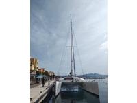 XL Catamarans Christophe Barreau TS 52.8 Click to launch Larger Image