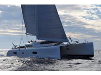 XL Catamarans Christophe Barreau TS 52.8 Click to launch Larger Image