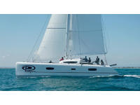 XL Catamarans Christophe Barreau TS 52.8 Click to launch Larger Image