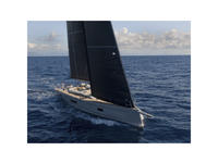 Maxi Dolphin Alejandro Bottino MD 62ab Performance Cruiser Click to launch Larger Image