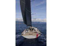 Maxi Dolphin Alejandro Bottino MD 62ab Performance Cruiser Click to launch Larger Image
