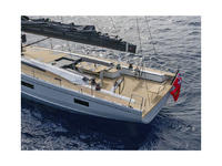 Maxi Dolphin Alejandro Bottino MD 62ab Performance Cruiser Click to launch Larger Image