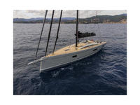 Maxi Dolphin Alejandro Bottino MD 62ab Performance Cruiser Click to launch Larger Image