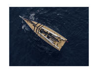 Maxi Dolphin Alejandro Bottino MD 62ab Performance Cruiser Click to launch Larger Image
