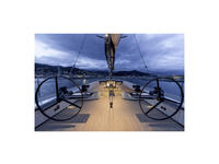 Maxi Dolphin Alejandro Bottino MD 62ab Performance Cruiser Click to launch Larger Image