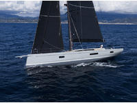 Maxi Dolphin Alejandro Bottino MD 62ab Performance Cruiser Click to launch Larger Image