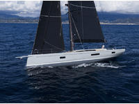 2020 Varazze Liguria Italy  62 Maxi Dolphin Alejandro Bottino MD 62ab Performance Cruiser