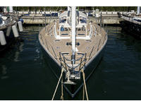 Nautor Swan German Frers Swan 77 Hull 10 Click to launch Larger Image