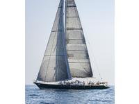 Nautor Swan German Frers Swan 77 Hull 10 Click to launch Larger Image
