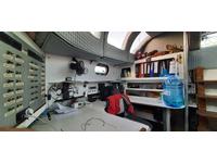 Alumarine Gildas Plessis 47 Alloy Explorer Click to launch Larger Image