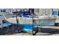 Alumarine Gildas Plessis 47 Alloy Explorer Click to launch Larger Image