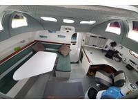 Alumarine Gildas Plessis 47 Alloy Explorer Click to launch Larger Image