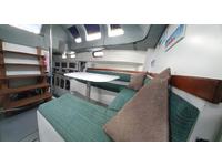 Alumarine Gildas Plessis 47 Alloy Explorer Click to launch Larger Image